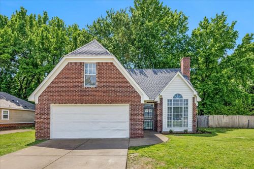 5296 Bucksport Ln, Memphis, TN, 38118 | Card Image