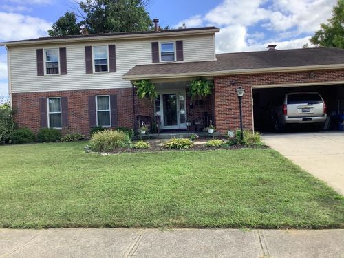 537 Rensselaer St, Springfield, OH, 45503-1231 | Card Image