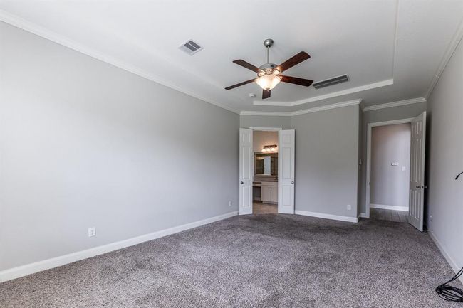 10318 Easterly Ln, House other with 4 bedrooms, 3 bathrooms and 3 parking in Cypress TX | Image 20