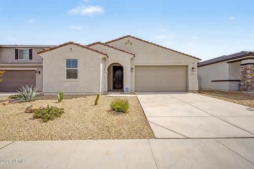 17985 W Avenida Del Sol, Surprise, AZ, 85387-1791 | Card Image