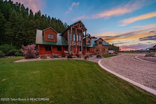 1096 Snake River Rd, Swan Valley, ID, 83449-4500 | Card Image