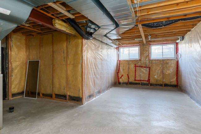 28 Moe Robillard St, House attached with 3 bedrooms, 3 bathrooms and 2 parking in Arnprior ON | Image 26