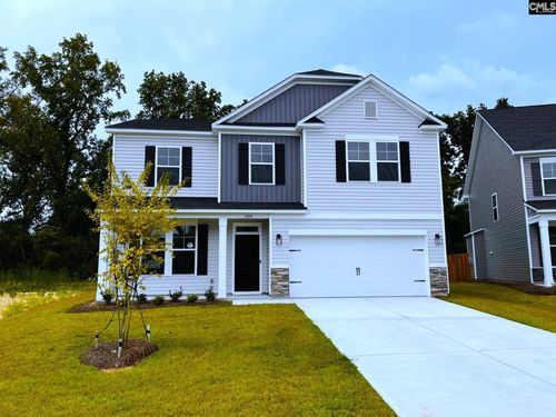 2018 Allan Crest Rd, Blythewood, SC, 29016-5711 | Card Image