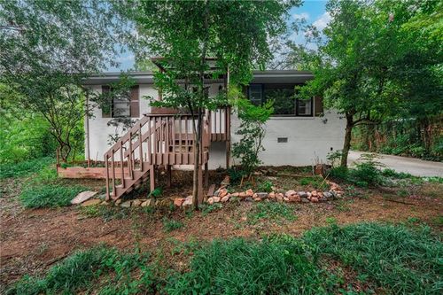 1747 Crestridge Drive Se, Marietta, GA, 30067 | Card Image