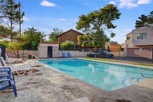 3363 Vema Dr, Las Vegas, NV, 89121-5137 | Card Image