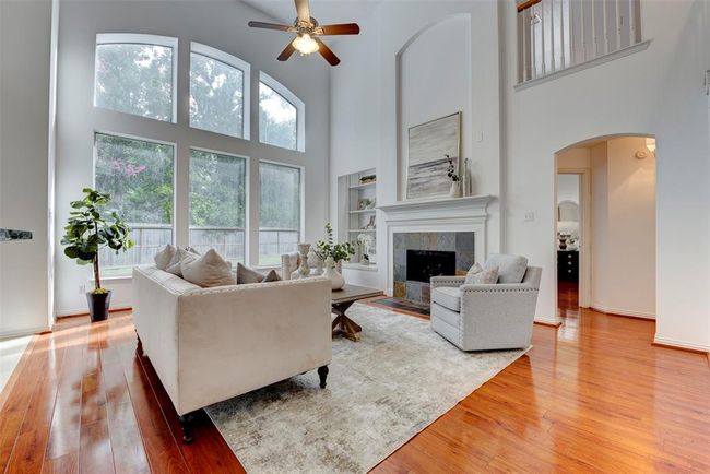 7810 Timber View Ct, House other with 4 bedrooms, 4 bathrooms and 2 parking in Houston TX | Image 13