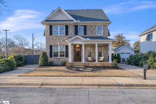 3 James St, Greenville, SC, 29609-5331 | Card Image