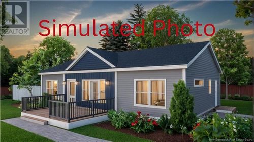 11 Clearview Crt, Nackawic, NB, E6G2M8 | Card Image