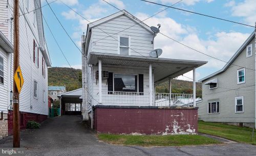 312 Center Street, WICONISCO, PA, 17097 | Card Image