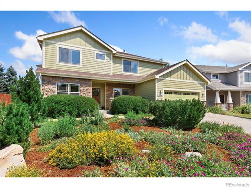 4226 Rolling Gate Rd, Fort Collins, CO, 80526-3397 | Card Image