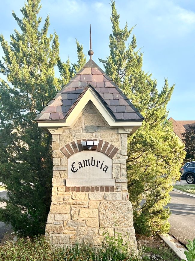 6924 Cambria Cv, House other with 4 bedrooms, 3 bathrooms and 2 parking in Village Of Lakewood IL | Image 27