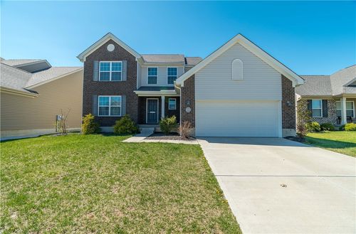 3063 White Ash Dr, Tipp City, OH, 45371-2593 | Card Image