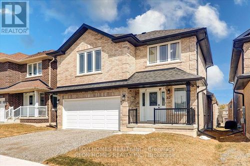 42 York Drive, Peterborough North (North), ON, K9H5B9 | Card Image