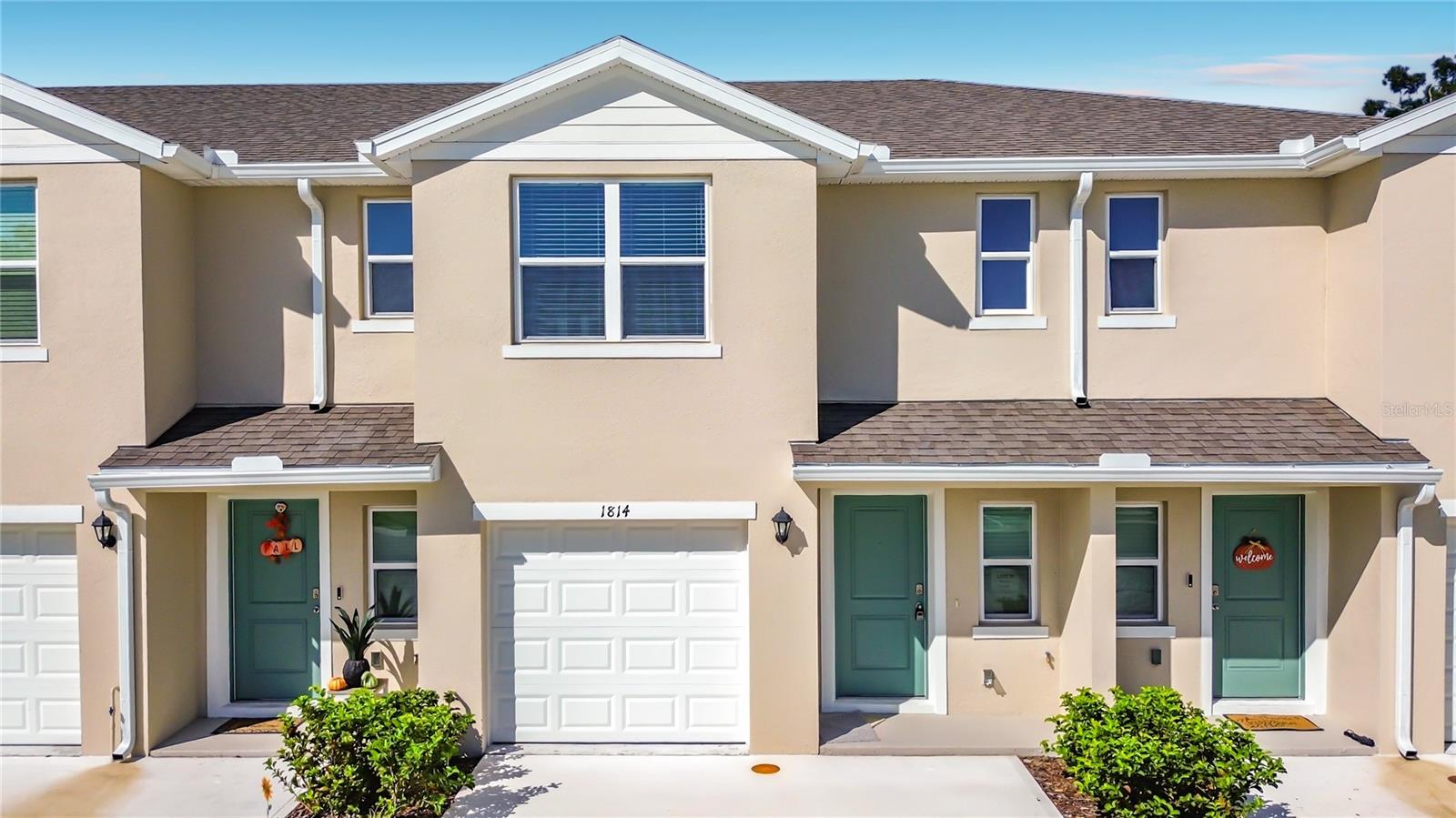 Residential Lease in KISSIMMEE