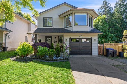 2203 Tamarack Dr, Courtenay, BC, V9N9C1 | Card Image