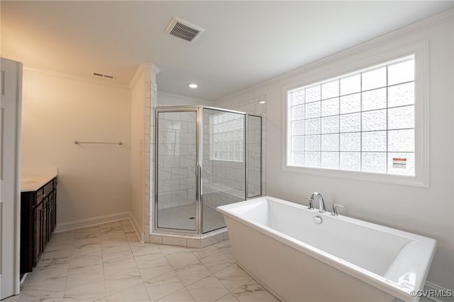 Photo from Boone Homes Gallery; photo of similar home, not home for sale; upgrades shown | Image 17