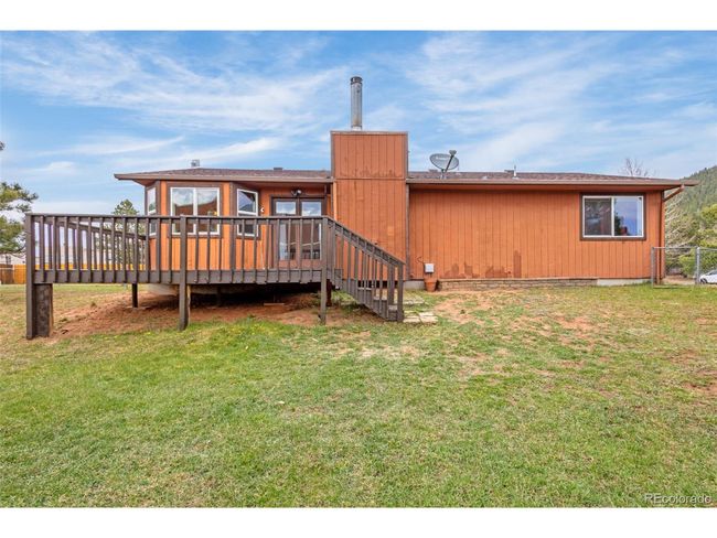 920 Forest Edge Rd, House other with 3 bedrooms, 2 bathrooms and null parking in Woodland Park CO | Image 21