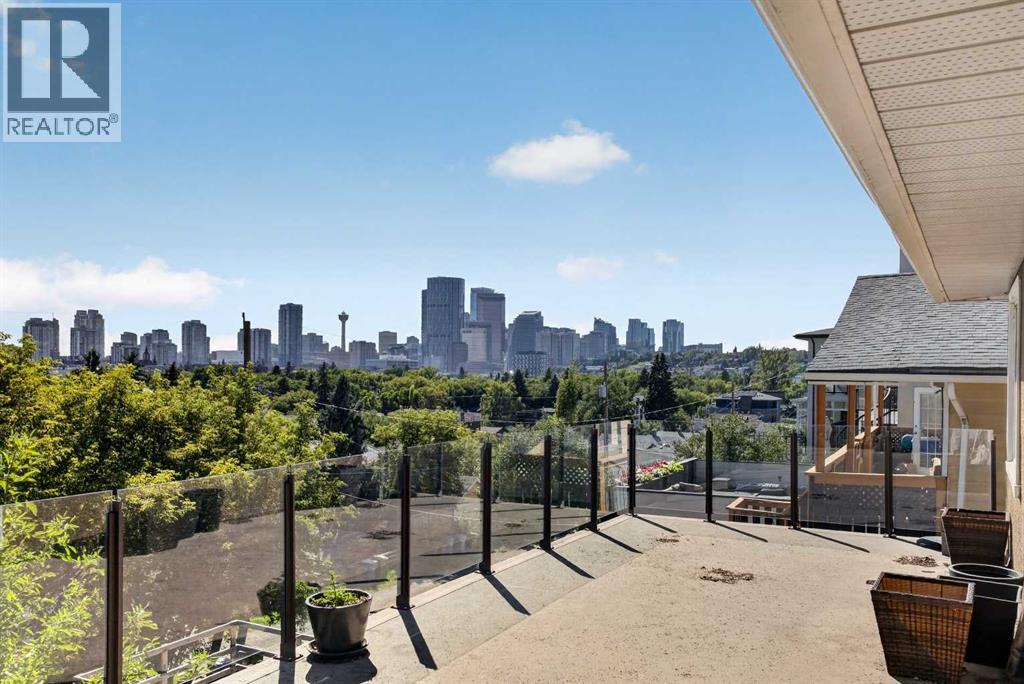 Residential in Calgary