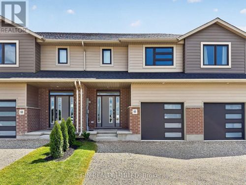 66 Woodcock Drive, Tillsonburg, ON, N4G0L9 | Card Image
