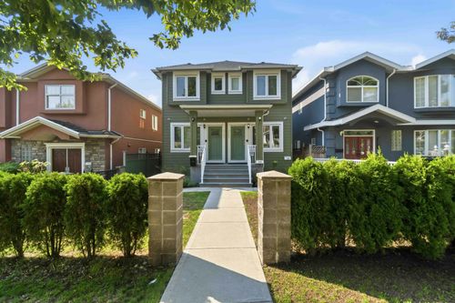 3162 Venables St, Vancouver, BC, V5K2S4 | Card Image