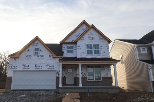 250 Tilly Court, Springboro, OH, 45066 | Card Image