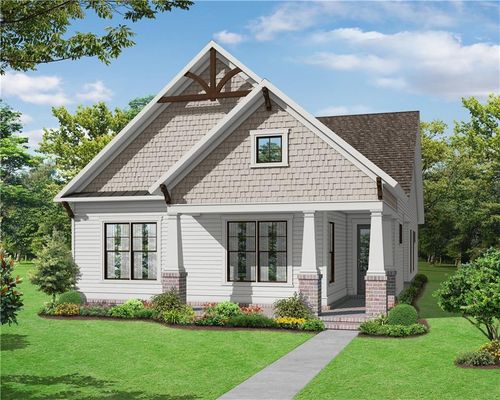 513 Cottage Creek Dr, Cumming, GA, 30040 | Card Image