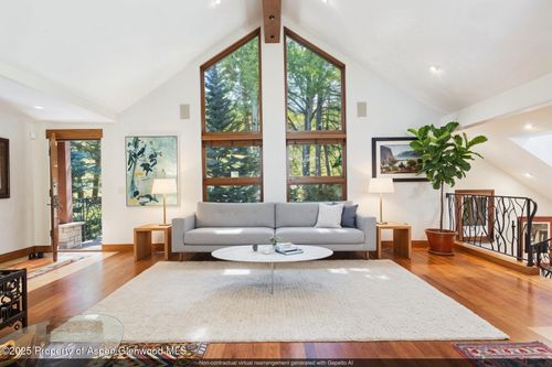 593 Meadowood Dr, Aspen, CO, 81611-3320 | Card Image