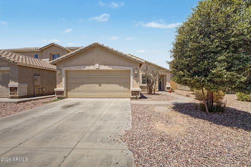 11574 W Vogel Ave, Youngtown, AZ, 85363-1742 | Card Image