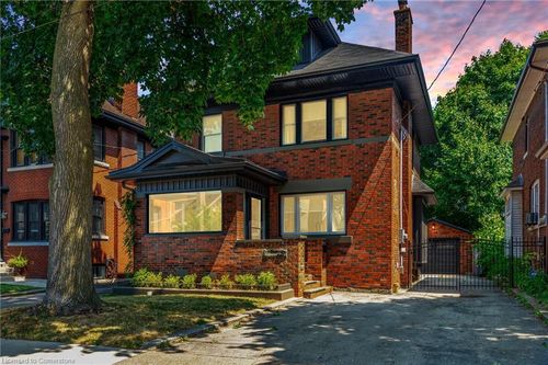 85 Balsam Ave S, Hamilton, ON, L8M3B2 | Card Image