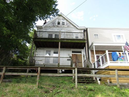 2620 Stromberg St, Pittsburgh, PA, 15203-2625 | Card Image