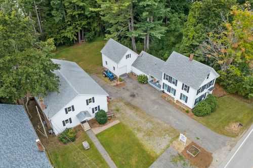 14 Church Street, Kingston, NH, 03848 | Card Image