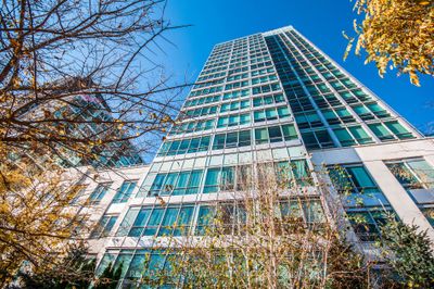 1709 - 1900 Lake Shore Blvd W, Condo with 1 bedrooms, 1 bathrooms and 1 parking in Toronto ON | Image 1