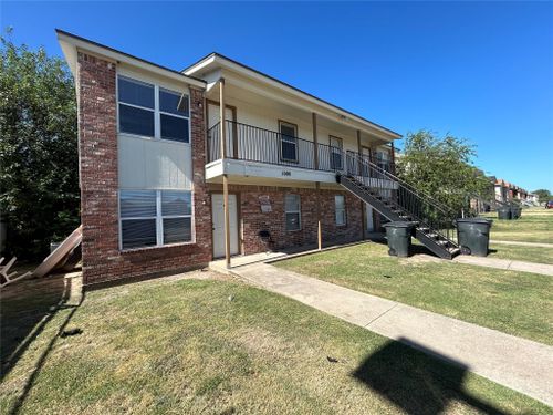 1000 Circle M Dr, Killeen, TX, 76549-2281 | Card Image