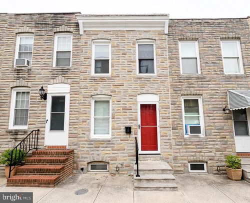 117 Bloomsberry St, BALTIMORE, MD, 21230-4932 | Card Image