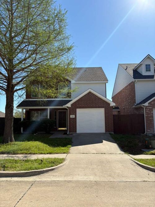 314 Stephanie St, Wylie, TX, 75098-5804 | Card Image
