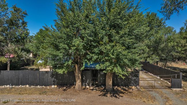 109 E 3 Rd St, House other with 3 bedrooms, 2 bathrooms and null parking in Capitan NM | Image 64