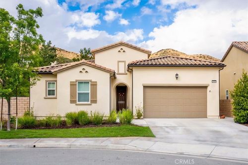 19045 Marston Ct, Santa Clarita, CA, 91350-3641 | Card Image
