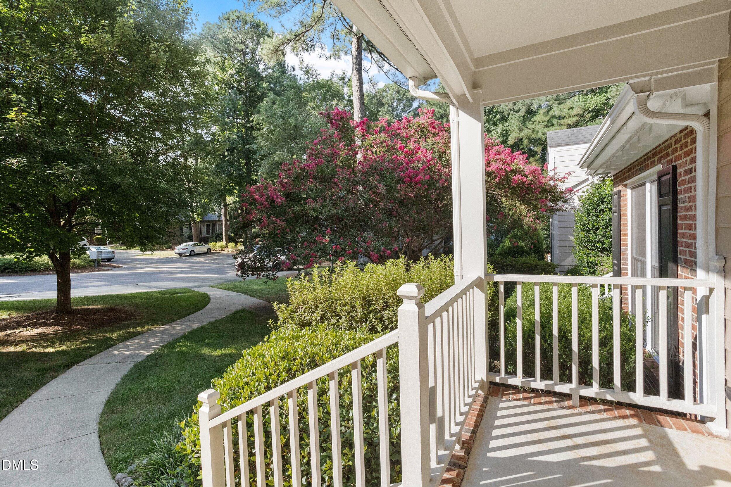 Residential in Raleigh 3