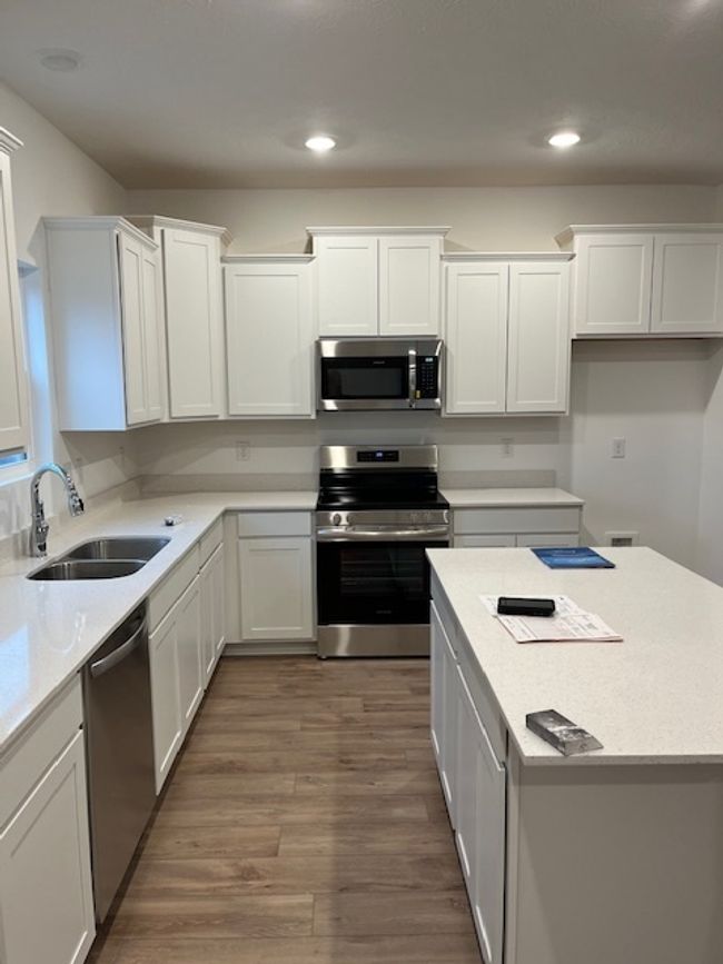 142 Winding Brook Way, House other with 3 bedrooms, 2 bathrooms and null parking in Pendleton IN | Image 4