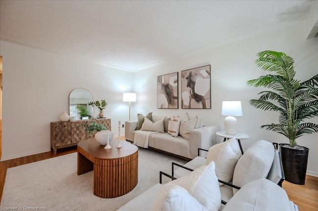 46 Gilmour Cres, House other with 3 bedrooms, 2 bathrooms and 3 parking in Kitchener ON | Image 6