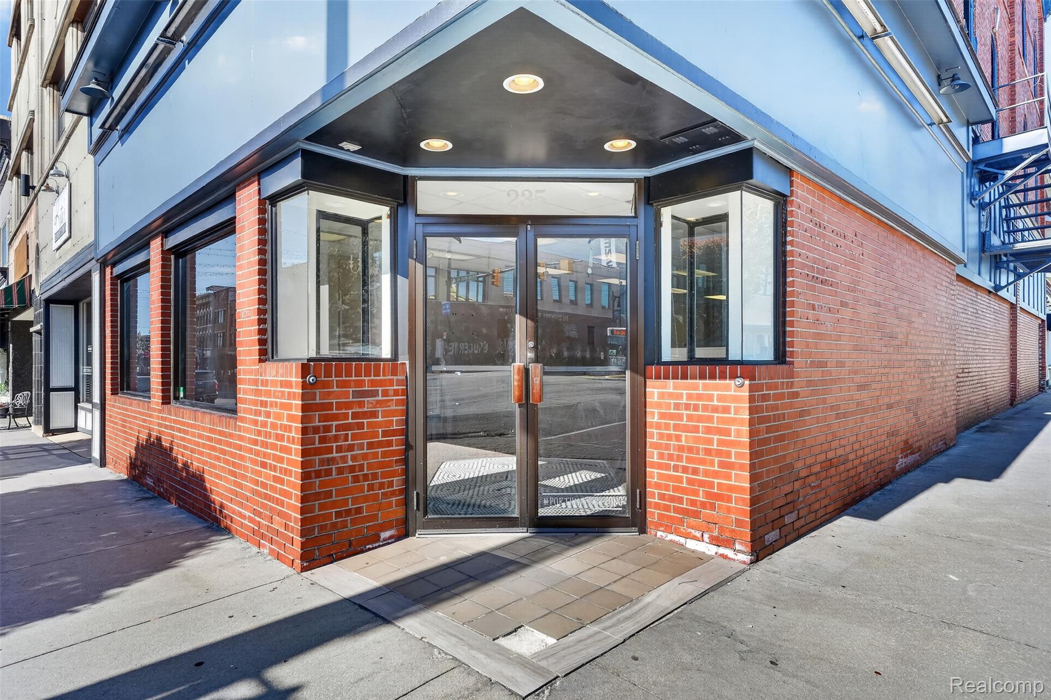 Commercial Lease in Port Huron 5