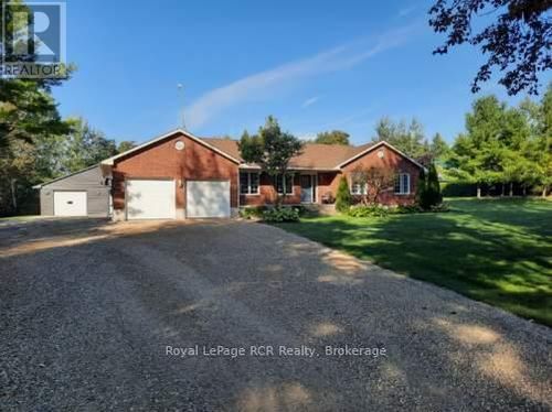 9632 Concession Rd 4 N, Mount Forest, ON, N0G2L0 | Card Image