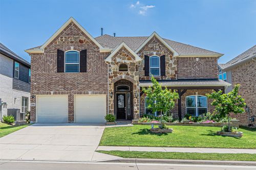 3316 Hickory Ln, Celina, TX, 75009-1890 | Card Image