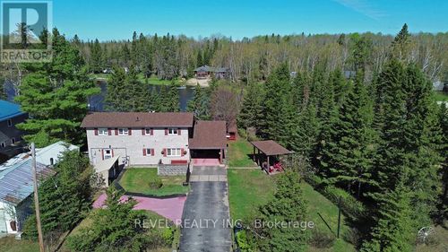 124 Sunset Bay Rd, Iroquois Falls, ON, P0K1G0 | Card Image