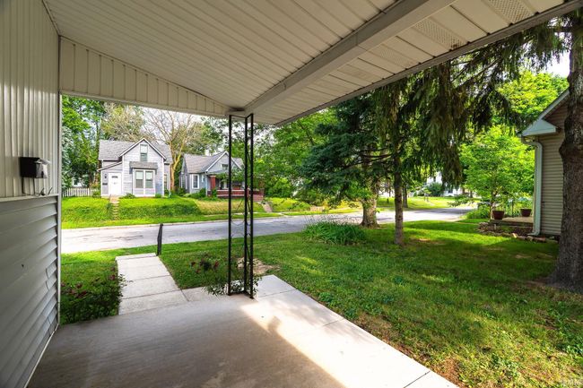 115 S 27 Th St, House other with 2 bedrooms, 1 bathrooms and null parking in Lafayette IN | Image 5