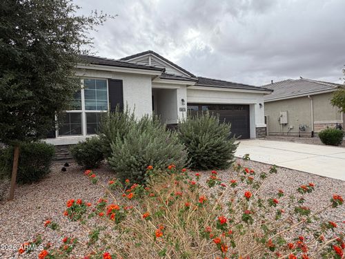 37787 W San Ildefanso Avenue, Maricopa, AZ, 85138 | Card Image