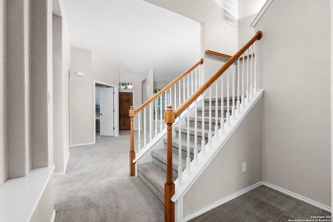 4481 Owl Creek Rd, House other with 4 bedrooms, 4 bathrooms and null parking in Schertz TX | Image 23