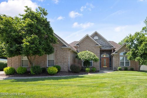 4124 Boones Grove Way, Jeffersontown, KY, 40299-3495 | Card Image