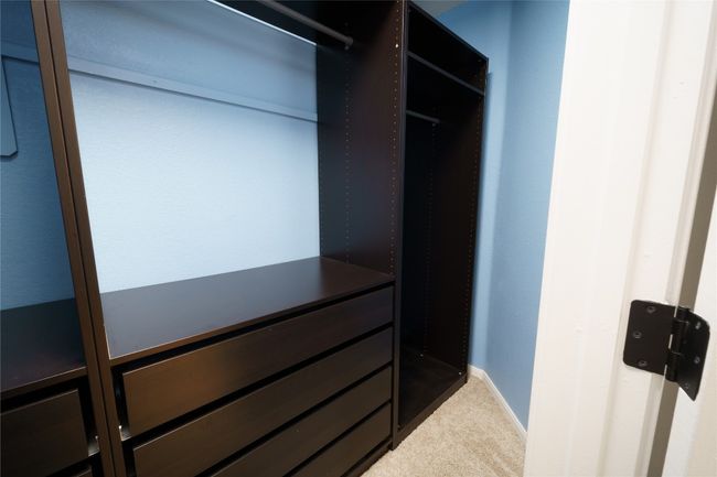 View of closet | Image 20