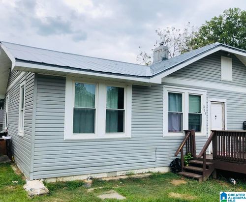 316 School Rd, ADAMSVILLE, AL, 35005-2612 | Card Image